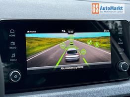 Skoda Kamiq Selection DSG+ACC+SHZ+RFK+PDC+KESSY+SUNSET 