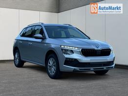 Skoda Kamiq Selection DSG+ACC+SHZ+RFK+PDC+KESSY+SUNSET 