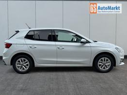 Skoda Fabia Selection ACC+SHZ+KAMERA+PDC+LED 