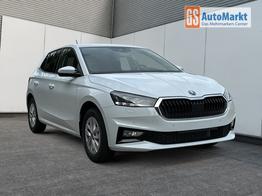 Skoda Fabia Selection ACC+SHZ+KAMERA+PDC+LED 