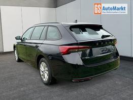 Skoda Octavia Combi Selection NAVI+KAMERA+LED+EL. HECKKL.+SHZ 