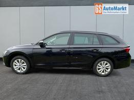 Skoda Octavia Combi Selection NAVI+KAMERA+LED+EL. HECKKL.+SHZ 