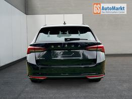 Skoda Octavia Combi Selection NAVI+KAMERA+LED+EL. HECKKL.+SHZ 