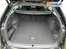 Skoda Octavia Combi Selection NAVI+KAMERA+LED+EL. HECKKL.+SHZ 