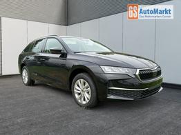 Skoda Octavia Combi Selection NAVI+KAMERA+LED+EL. HECKKL.+SHZ 