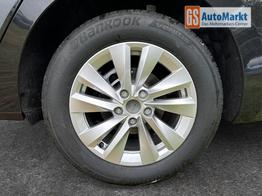 Skoda Octavia Combi Selection NAVI+KAMERA+LED+EL. HECKKL.+SHZ 