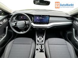 Skoda Octavia Combi Selection NAVI+KAMERA+LED+EL. HECKKL.+SHZ 