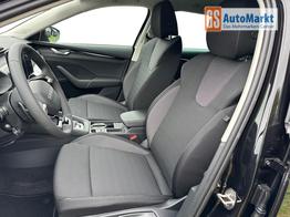 Skoda Octavia Combi Selection NAVI+KAMERA+LED+EL. HECKKL.+SHZ 