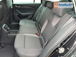 Skoda Octavia Combi Selection NAVI+KAMERA+LED+EL. HECKKL.+SHZ 