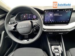 Skoda Octavia Combi Selection NAVI+KAMERA+LED+EL. HECKKL.+SHZ 