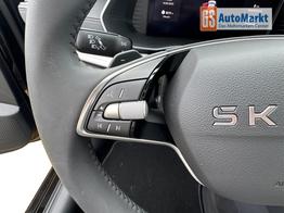 Skoda Octavia Combi Selection NAVI+KAMERA+LED+EL. HECKKL.+SHZ 