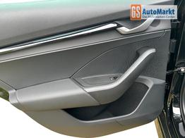 Skoda Octavia Combi Selection NAVI+KAMERA+LED+EL. HECKKL.+SHZ 