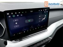 Skoda Octavia Combi Selection NAVI+KAMERA+LED+EL. HECKKL.+SHZ 