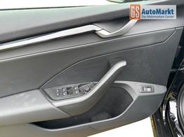 Skoda Octavia Combi Selection NAVI+KAMERA+LED+EL. HECKKL.+SHZ 