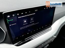 Skoda Octavia Combi Selection NAVI+KAMERA+LED+EL. HECKKL.+SHZ 