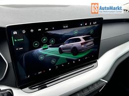 Skoda Octavia Combi Selection NAVI+KAMERA+LED+EL. HECKKL.+SHZ 