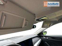 Skoda Octavia Combi Selection NAVI+KAMERA+LED+EL. HECKKL.+SHZ 
