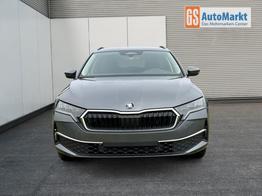 Skoda Octavia Combi Selection NAVI+KAMERA+LED+EL. HECKKL.+SHZ 