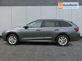 Skoda Octavia Combi Selection NAVI+KAMERA+LED+EL. HECKKL.+SHZ 