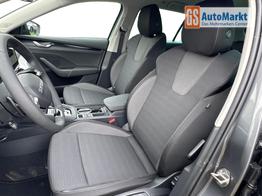Skoda Octavia Combi Selection NAVI+KAMERA+LED+EL. HECKKL.+SHZ 