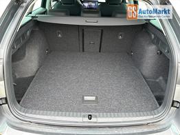 Skoda Octavia Combi Selection NAVI+KAMERA+LED+EL. HECKKL.+SHZ 