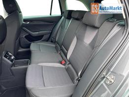 Skoda Octavia Combi Selection NAVI+KAMERA+LED+EL. HECKKL.+SHZ 