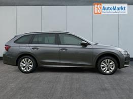 Skoda Octavia Combi Selection NAVI+KAMERA+LED+EL. HECKKL.+SHZ 