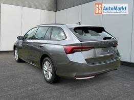 Skoda Octavia Combi Selection NAVI+KAMERA+LED+EL. HECKKL.+SHZ 