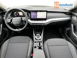 Skoda Octavia Combi Selection NAVI+KAMERA+LED+EL. HECKKL.+SHZ 