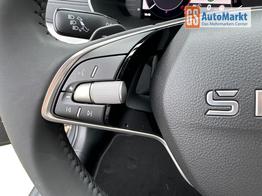 Skoda Octavia Combi Selection NAVI+KAMERA+LED+EL. HECKKL.+SHZ 