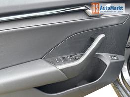 Skoda Octavia Combi Selection NAVI+KAMERA+LED+EL. HECKKL.+SHZ 