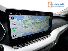 Skoda Octavia Combi Selection NAVI+KAMERA+LED+EL. HECKKL.+SHZ 
