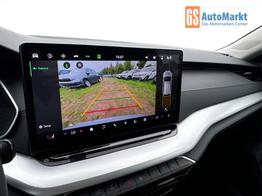 Skoda Octavia Combi Selection NAVI+KAMERA+LED+EL. HECKKL.+SHZ 