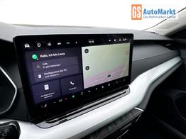 Skoda Octavia Combi Selection NAVI+KAMERA+LED+EL. HECKKL.+SHZ 