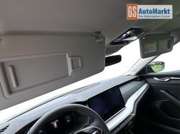Skoda Octavia Combi Selection NAVI+KAMERA+LED+EL. HECKKL.+SHZ 