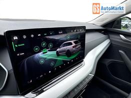 Skoda Octavia Combi Selection NAVI+KAMERA+LED+EL. HECKKL.+SHZ 