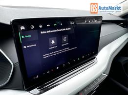 Skoda Octavia Combi Selection NAVI+KAMERA+LED+EL. HECKKL.+SHZ 