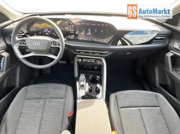 Audi Q5 Basis *SOFORT*AHK+ACC+KAMERA+19"ALU+NAVI 