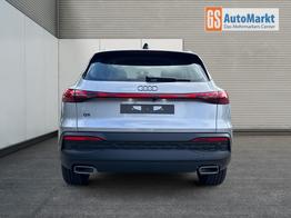 Audi Q5 Basis *SOFORT*AHK+ACC+KAMERA+19"ALU+NAVI 