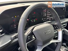 Audi Q5 Basis *SOFORT*AHK+ACC+KAMERA+19"ALU+NAVI 
