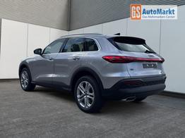 Audi Q5 Basis *SOFORT*AHK+ACC+KAMERA+19"ALU+NAVI 