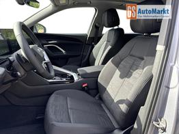 Audi Q5 Basis *SOFORT*AHK+ACC+KAMERA+19"ALU+NAVI 