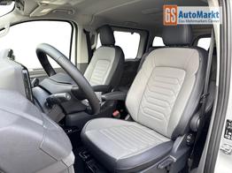 Volkswagen T7 Caravelle Style KR AHK+MATRIX+NAVI+SOUND+ACC+SHZ+KAMERA+PDC 