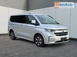 Volkswagen T7 Caravelle Style KR AHK+MATRIX+NAVI+SOUND+ACC+SHZ+KAMERA+PDC 