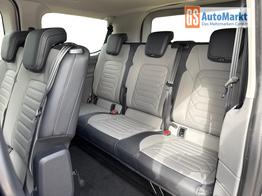 Volkswagen T7 Caravelle Style KR AHK+MATRIX+NAVI+SOUND+ACC+SHZ+KAMERA+PDC 