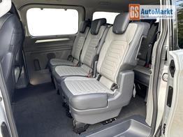 Volkswagen T7 Caravelle Style KR AHK+MATRIX+NAVI+SOUND+ACC+SHZ+KAMERA+PDC 