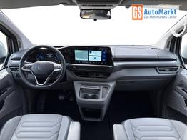 Volkswagen T7 Caravelle Style KR AHK+MATRIX+NAVI+SOUND+ACC+SHZ+KAMERA+PDC 