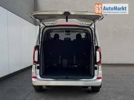 Volkswagen T7 Caravelle Style KR AHK+MATRIX+NAVI+SOUND+ACC+SHZ+KAMERA+PDC 