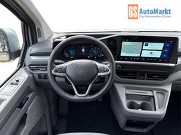 Volkswagen T7 Caravelle Style KR AHK+MATRIX+NAVI+SOUND+ACC+SHZ+KAMERA+PDC 