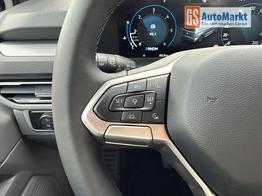 Volkswagen T7 Caravelle Style KR AHK+MATRIX+NAVI+SOUND+ACC+SHZ+KAMERA+PDC 